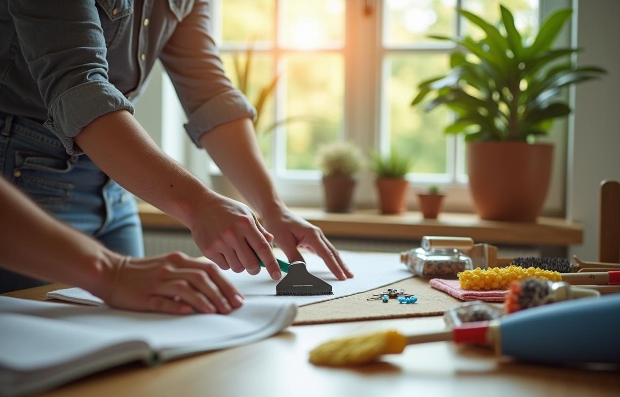 Seasonal Home Maintenance Checklist for Busy Homeowners