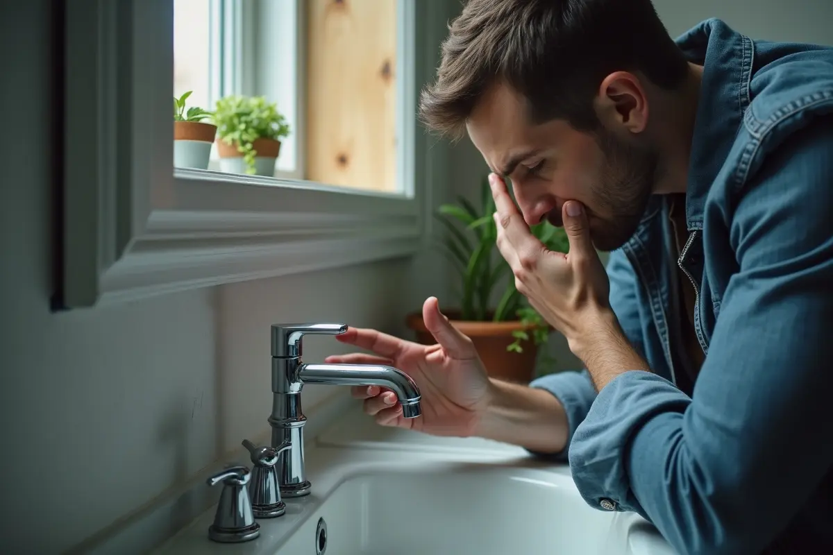 The Silent Reason Your Bathroom Faucet Feels Weak (Even If Your Pipes Are Fine)