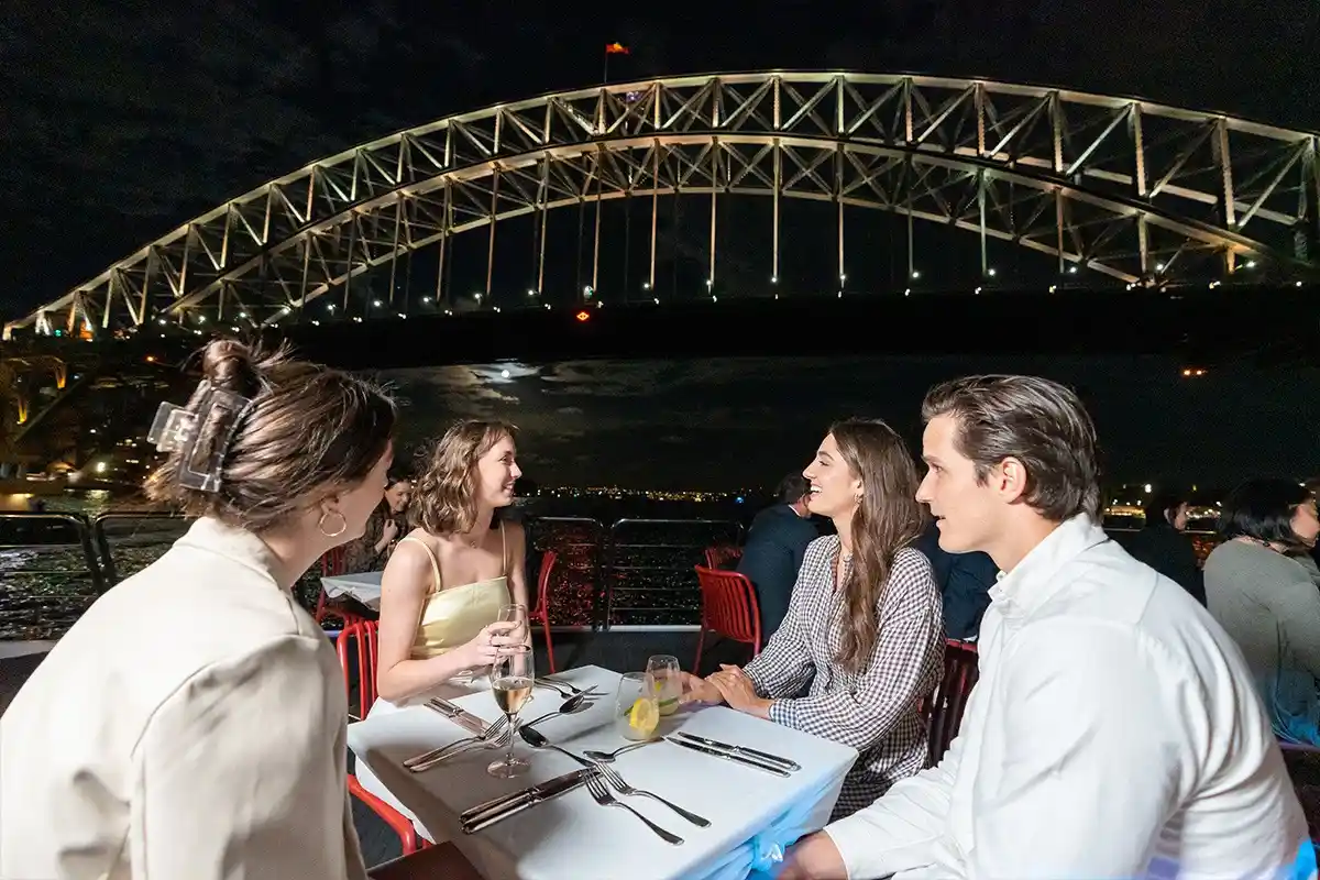 4 Ways To Experience Sydney Beyond Walking Tours